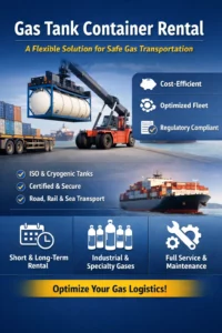 Gas Tank Container Rental resultat